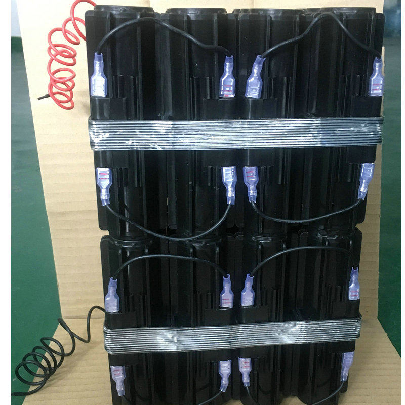 GE OEC-9800 / OEC / 9900C / 9900 / Elite — Medical Imaging System Replacement Battery product photo