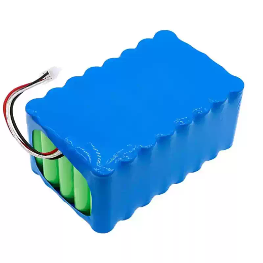 Rechargeable Nickel-Metal Hydride Battery Compatible with Tianma Taema T75 KY633301 31059012
