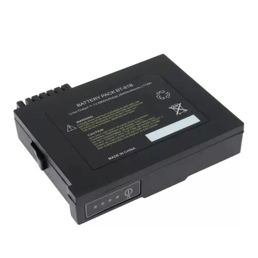 Fiber Fusion Splicer Battery BT-81A BT-81B HYLB-2025B AV6481 Compatible with CETC41Institute
