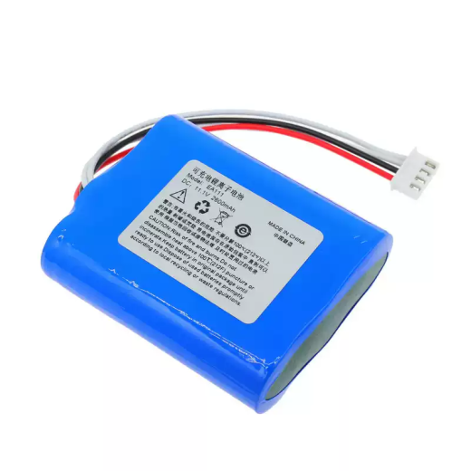 Lithium Injection Pump Battery Compatible with XINKE BeijingXinke EA111 EA313 EA3