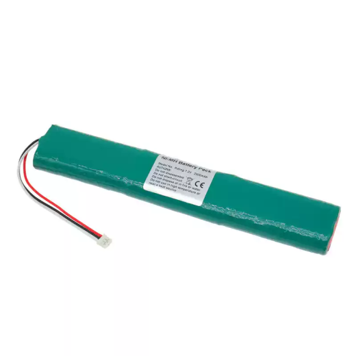 Rechargeable Surface Roughness Tester Replacement Battery Compatible with Mitutoyo SJ-301, SJ310, SJ410, SJ400, SJ401