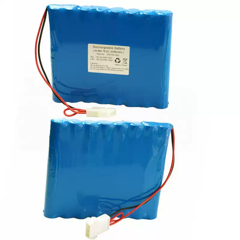 Battery Compatible with TRISMED 35010014 CARDIPIA400 800H 406NH 406RH 406RSH