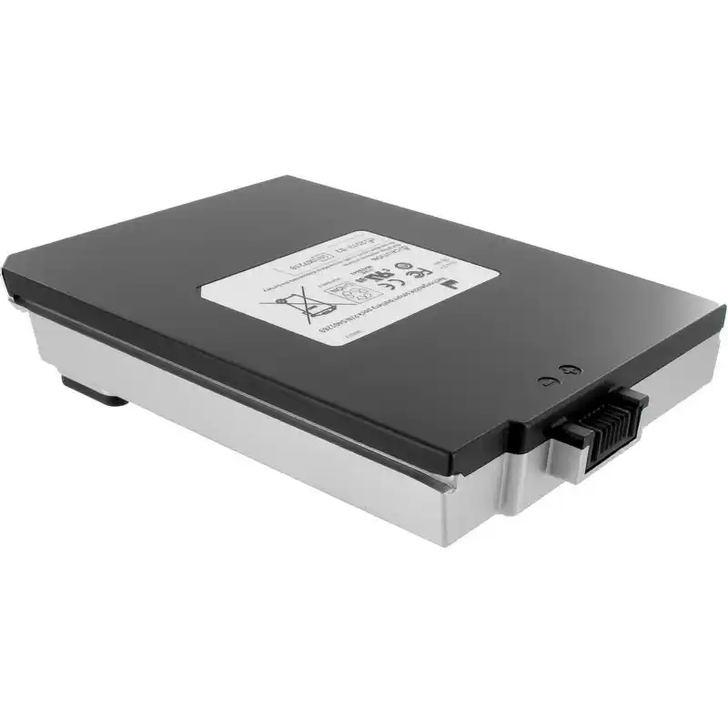 Replacement Battery Compatible with GE Vivid-I, Vivid q, Vivid S5, Vivid S6, 5401272, 5423275