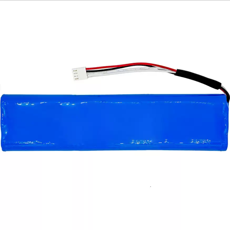 Replacement Battery Compatible with Arnoux CA6470, CA6547, CA6471, CA6472, CA6505, CA6549