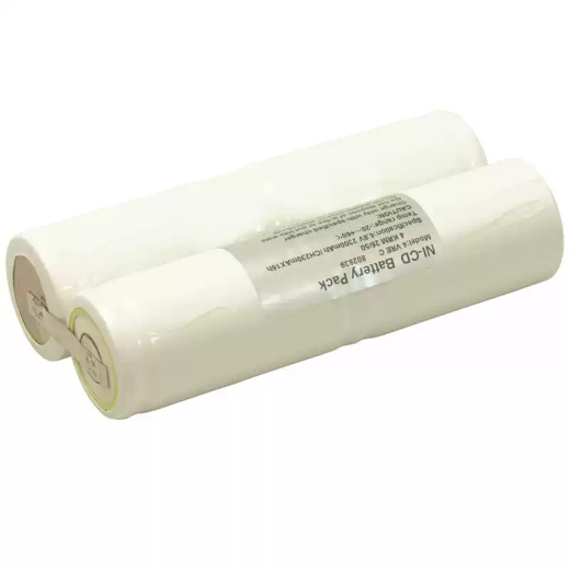 4.8V Battery Compatible with SAFT 4KRM26-50 4VRE C 802839 4KRM26-50