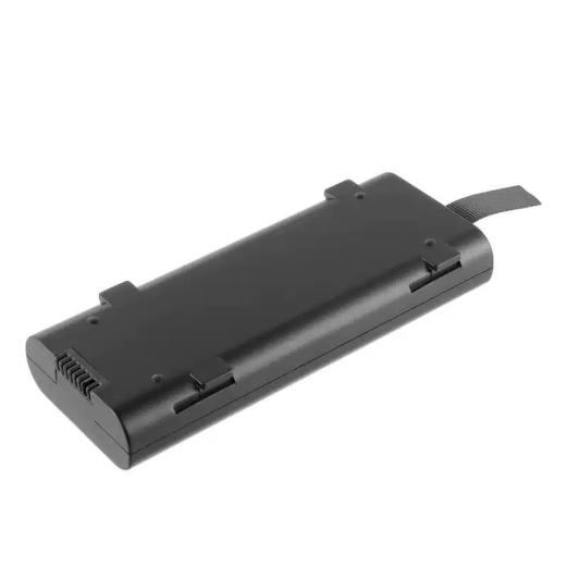 Lithium Replacement Battery Compatible with Northern Meditec Northern CETUS x12, VIRGO-O, NT-LI4S1P-PA