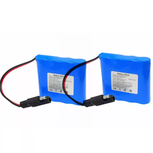 14.8V Lithium Battery Compatible with Jiuxin JIXI-H-100C, JOGGER