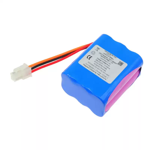 Airborne Microbial Air Sampler Replacement Battery Compatible with Merck MBV MAS-100NT, H2B2722