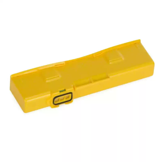 Replacement Battery Compatible with Defibtech Lifeline VIEW PRO, DBP-2003, DCF-2003