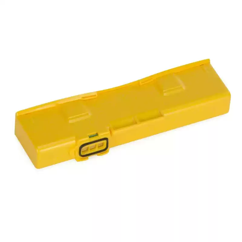 Replacement Battery Compatible with Defibtech Lifeline VIEW PRO, DBP-2003, DCF-2003
