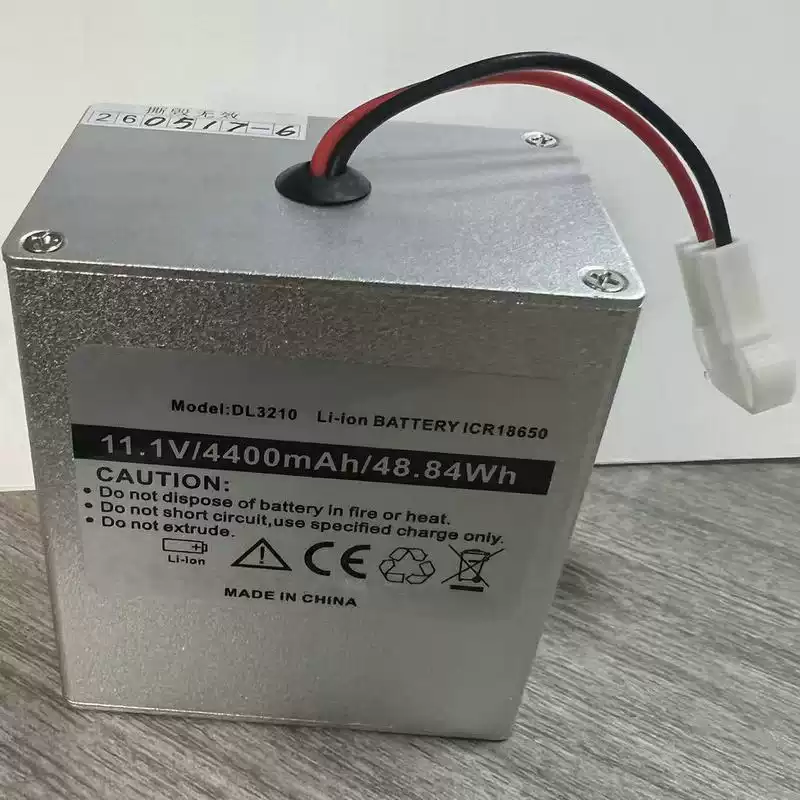 DL3210 Replacement Battery Compatible with Lepu Keruikang PC-900 Pro, UP-7000, UP-8000, UP-9000
