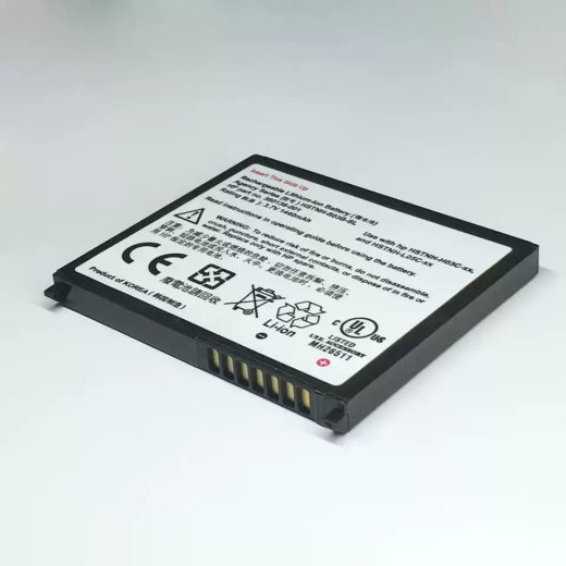 Battery Compatible with HP HX2790C, HX2790B, HX2490B, HX2490C, HX2495, HX2495B