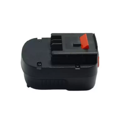 12V Power Tool Replacement Battery Compatible with Black & Decker FS120B, HPB12, BD1204L