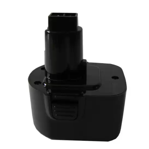 12V 2100mAh Power Tool Replacement Battery Compatible with DeWalt 2802K, DW9072, DW9074, 152250-27