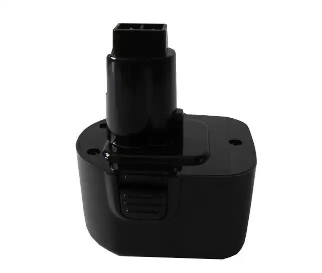12V 2100mAh Power Tool Replacement Battery Compatible with DeWalt 2802K, DW9072, DW9074, 152250-27