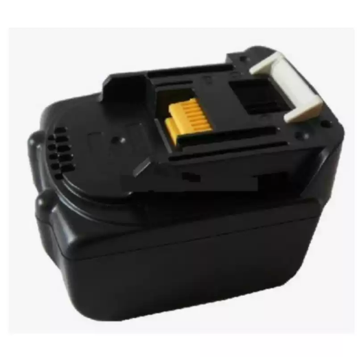 Power Tool Replacement Battery Compatible with Makita BL1830, LXT400, BHP451, 18V 3000mAh