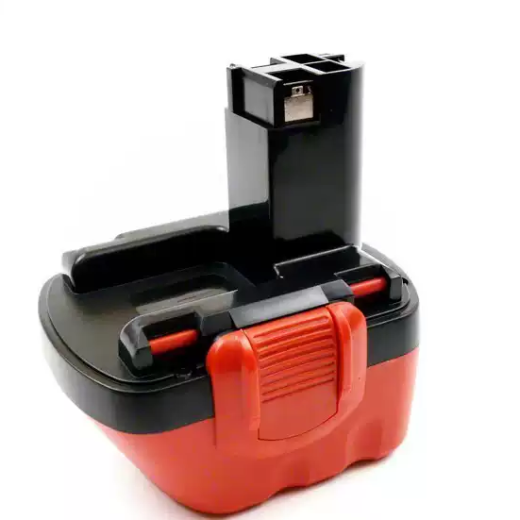 12V Power Tool Replacement Battery Compatible with Bosch BAT045, BAT043, PSB 12 VE-2