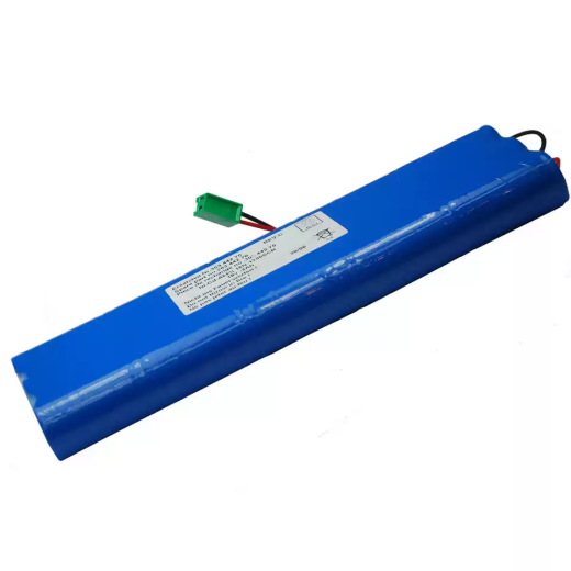 HSTORMB GE MAC 1100/1200 ECG Battery Candidate, 30344270 Reference product photo
