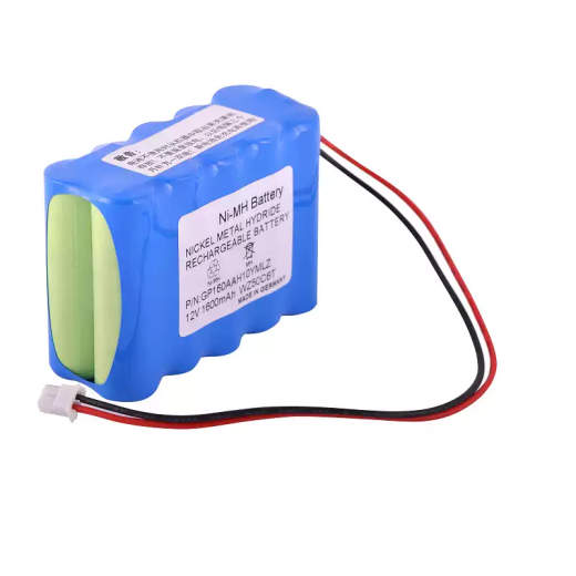 Single-Channel Battery Compatible with Smiths GP160AAH10YMLZ, WZ50C66T, WZ-50C6, WZ-50C6T