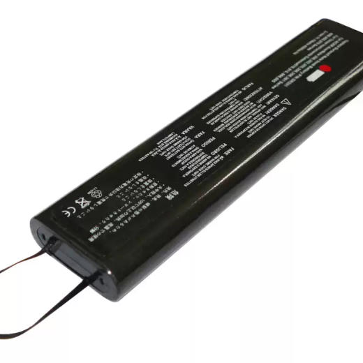 Test Instrument Replacement Battery Compatible with ANRITSU Lite3000(E) Analyzer and Tester