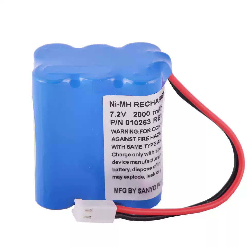 Replacement Battery Compatible with Sherwood Resprodyne 5-7905, 5-7920, AS10601, B10601
