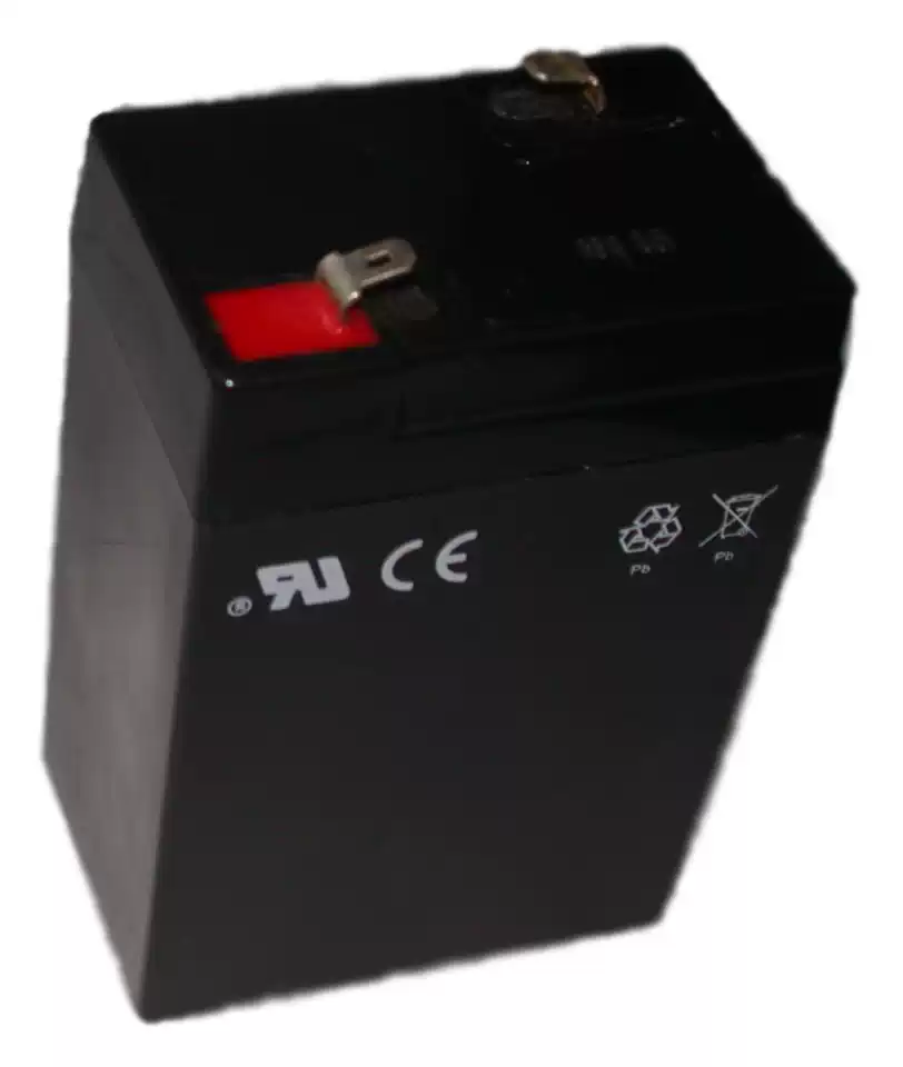 Replacement Battery Compatible with Welch Allyn Protocol 52000, 5200-84, 300 VTAL