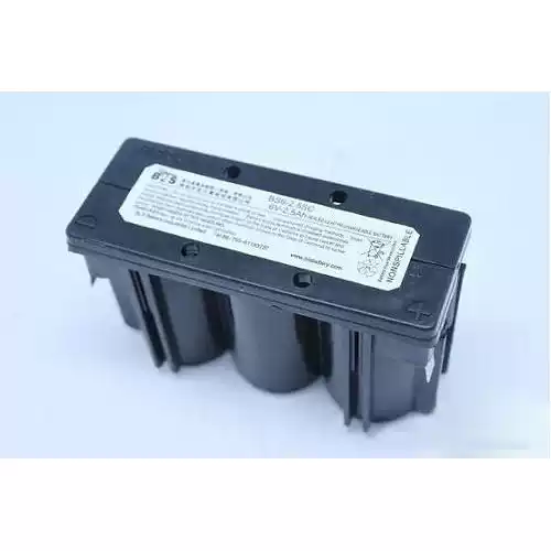 6V 8Ah Replacement Battery Compatible with Philips A3 and Agilent A3