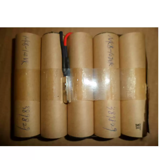 Replacement Battery Compatible with Nihon Kohden TEC-8250K, TEC8251K, TECX062, TEC-8251 product photo
