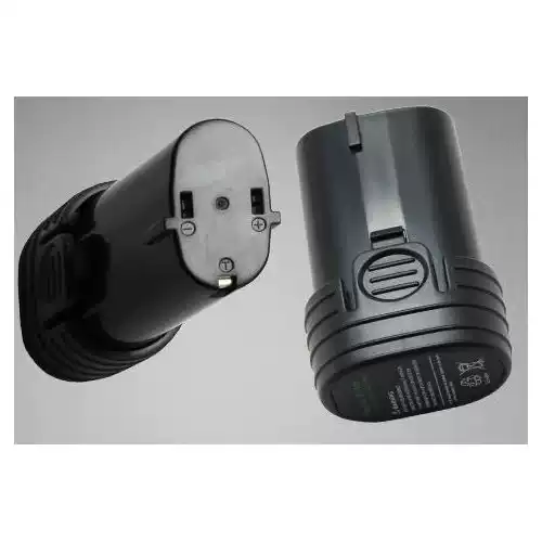 Power Tool Replacement Battery Compatible with Makita 7.2V BL7010, CL070D, GN900S, TD021D