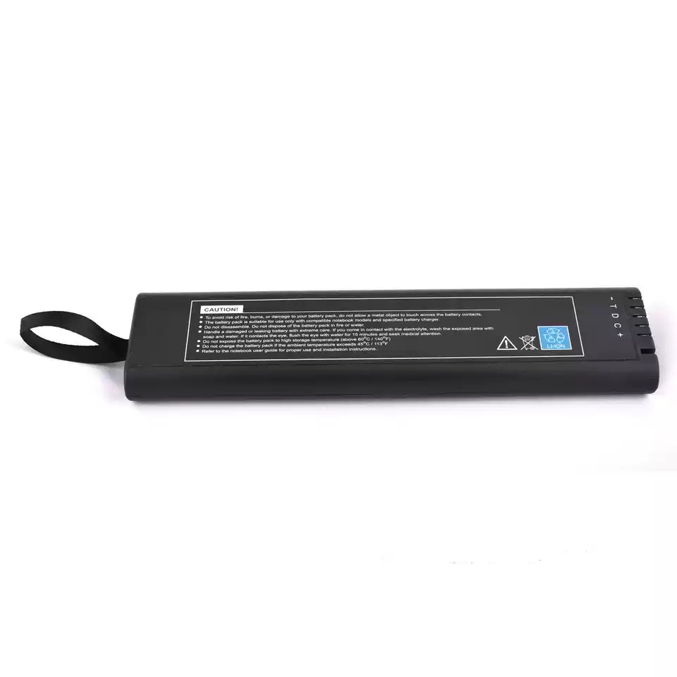 Replacement Battery Compatible with HP Controller AS11183, B11183, M2636-60500, NI1030UR
