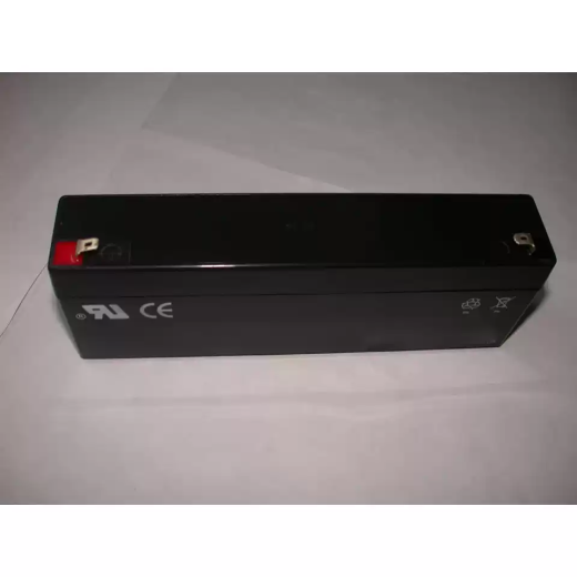 Replacement Battery Compatible with SchillerAT-2 Light, AT-2 Plus and Keruikang CLASSIC-120 product photo