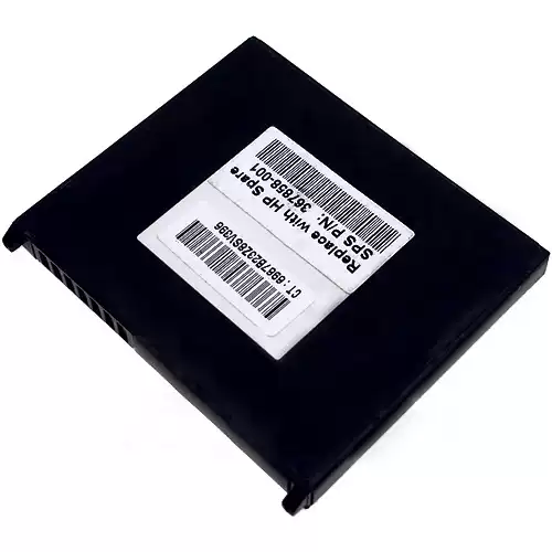 Battery Compatible with HP HSTNH-S03B-SL, HSTNH-L05C-BT, HSTNH-H03C-WL, FA286A