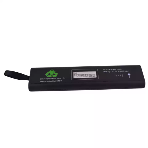 OTDR Replacement Battery Compatible with AGILENT E6000, NI1030AG
