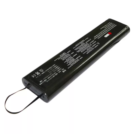 OTDR Replacement Battery Compatible with EXFO FTB-100b, FTB-300, FTB-400, GP-285