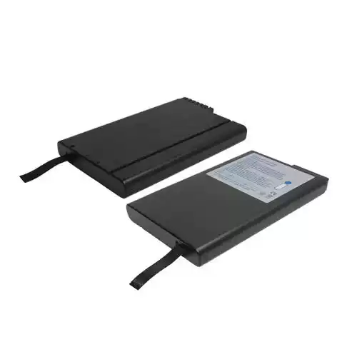 Replacement Battery Compatible with Colin BP-S510, 510-BAT, NJ1020, Agilent M3046A