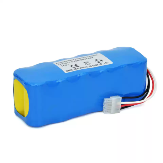OTDR Replacement Battery Compatible with TEKTRONIX TFS3031, 146-01112-00