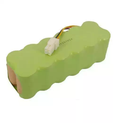 Robotic Vacuum Replacement Battery Compatible with Samsung SR8840, SR8845, SR8855, SR8895, VCR8845
