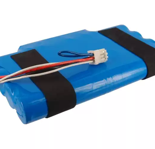 Replacement Battery Compatible with Fukuda Denshi DS-7100, DS-7001, DS-7700, DS-7100, DS-7300, DS-8500