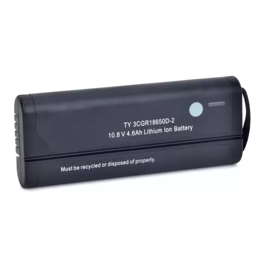 Replacement Battery Compatible with Agilent N9340B, N9330B, N9330A, N9334, N9330, N9330A/B