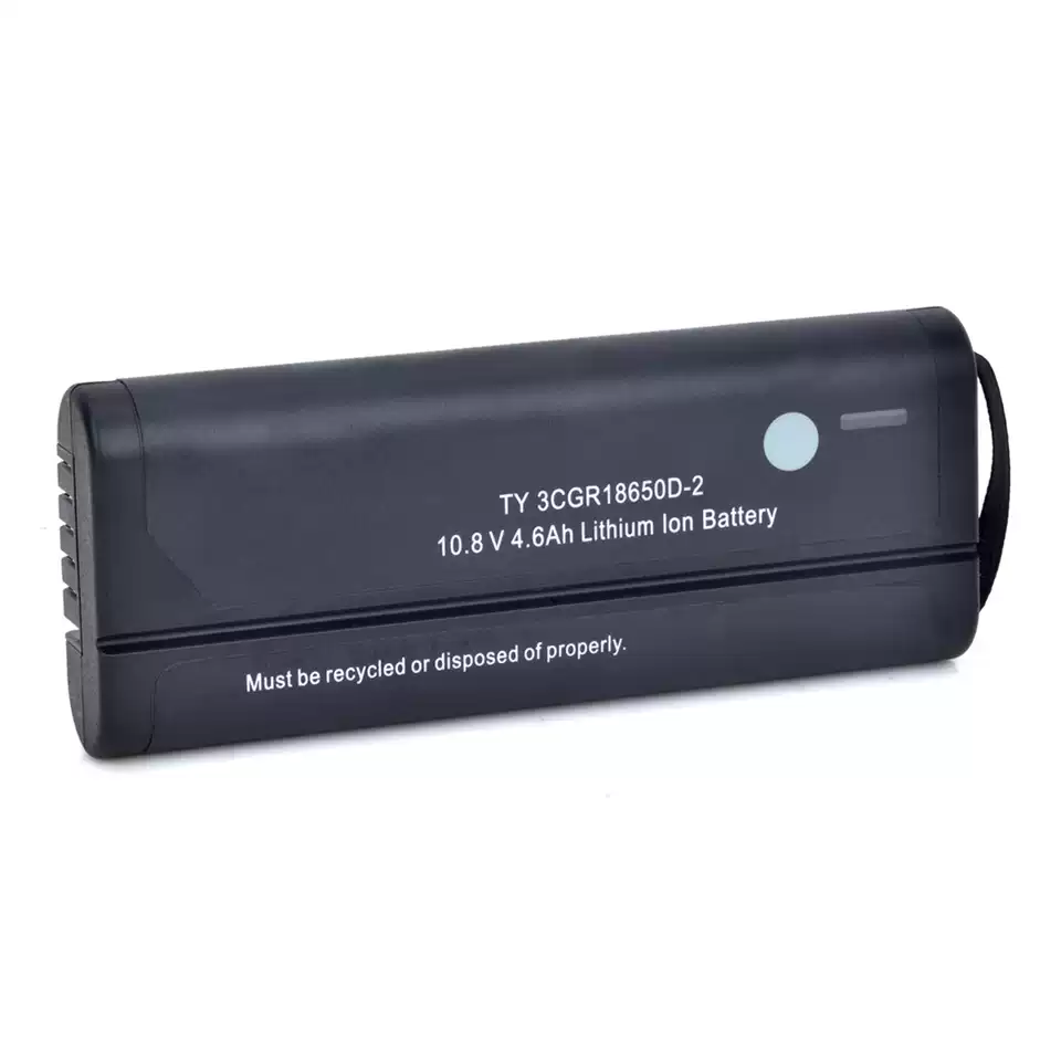 Replacement Battery Compatible with Agilent N9340B, N9330B, N9330A, N9334, N9330, N9330A/B