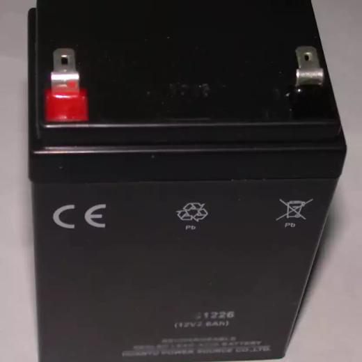 Replacement Battery Compatible with Simanfeng JX8200, FM1230, Tyco LP10