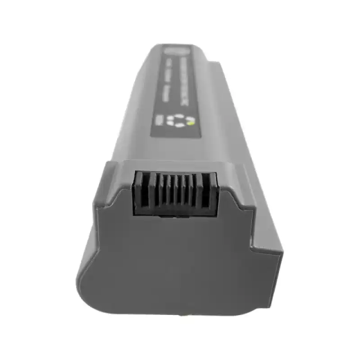 Replacement Battery Compatible with Marquette MAC 5000, 900770-001, 18V 3500MAH