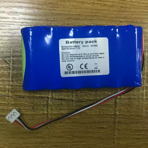 Replacement Battery Compatible with Criticare 602-14 Poet LT, 80512B001, 602-I4, 507NJC