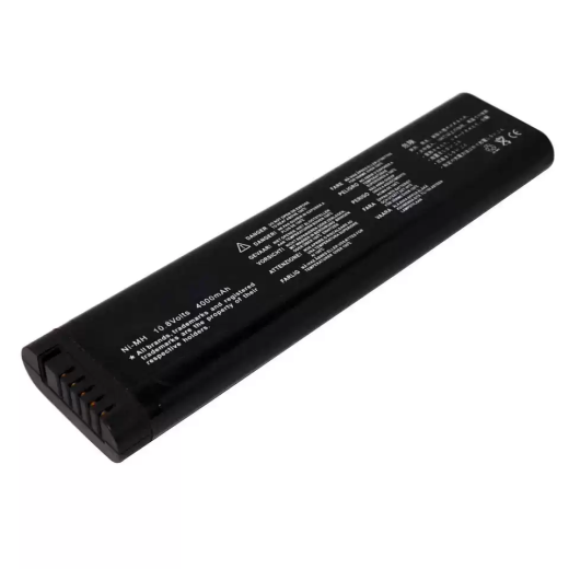 Replacement Battery Compatible with ACTERNA MTS-5100, E5001, FTB-100