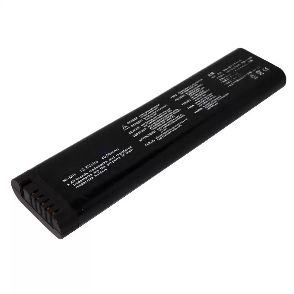 Replacement Battery Compatible with ACTERNA MTS-5100, E5001, FTB-100