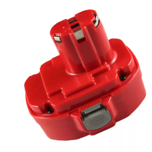 Power Tool Replacement Battery Compatible with Makita 1823, 1833, 1834, 1835, 4334D, 6343D, UB181D
