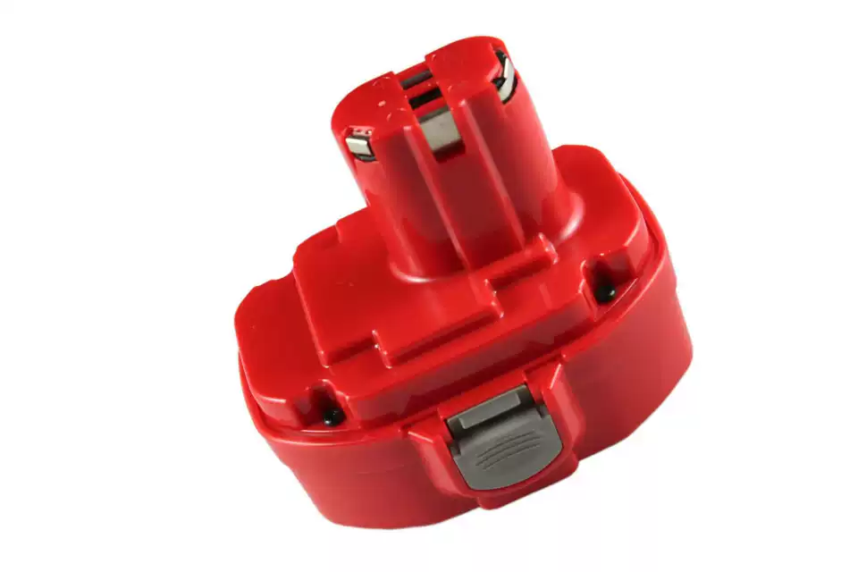 Power Tool Replacement Battery Compatible with Makita 1823, 1833, 1834, 1835, 4334D, 6343D, UB181D