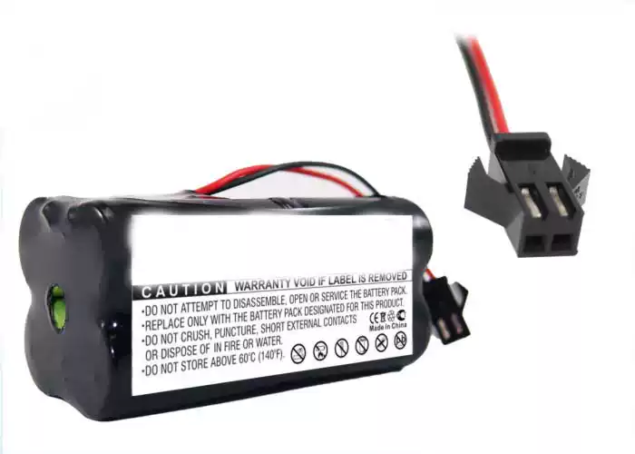 Replacement Battery Compatible with Tri-Tronics 1016200