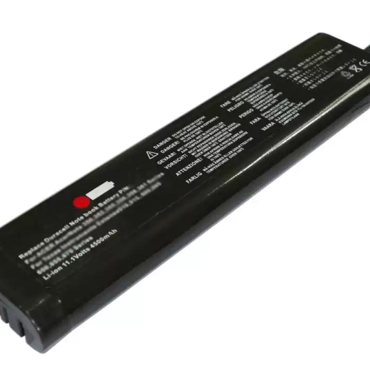 Replacement Battery Compatible with TEXAS EXTENSA 600CD, 605CD, 655CD, 671CDT, 450T
