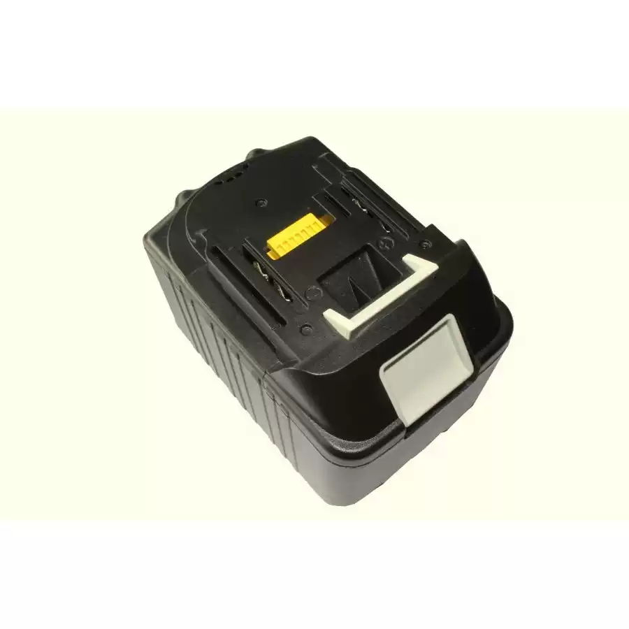 Power Tool Replacement Battery Compatible with Makita BL1815, BL1830, BL1835, BJV180, BDF451, DF454D Electric Drill